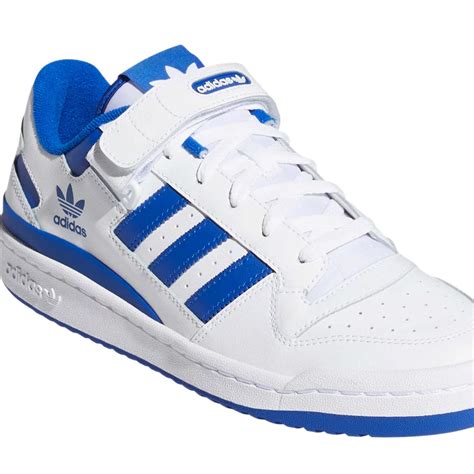 adidas Men's Low